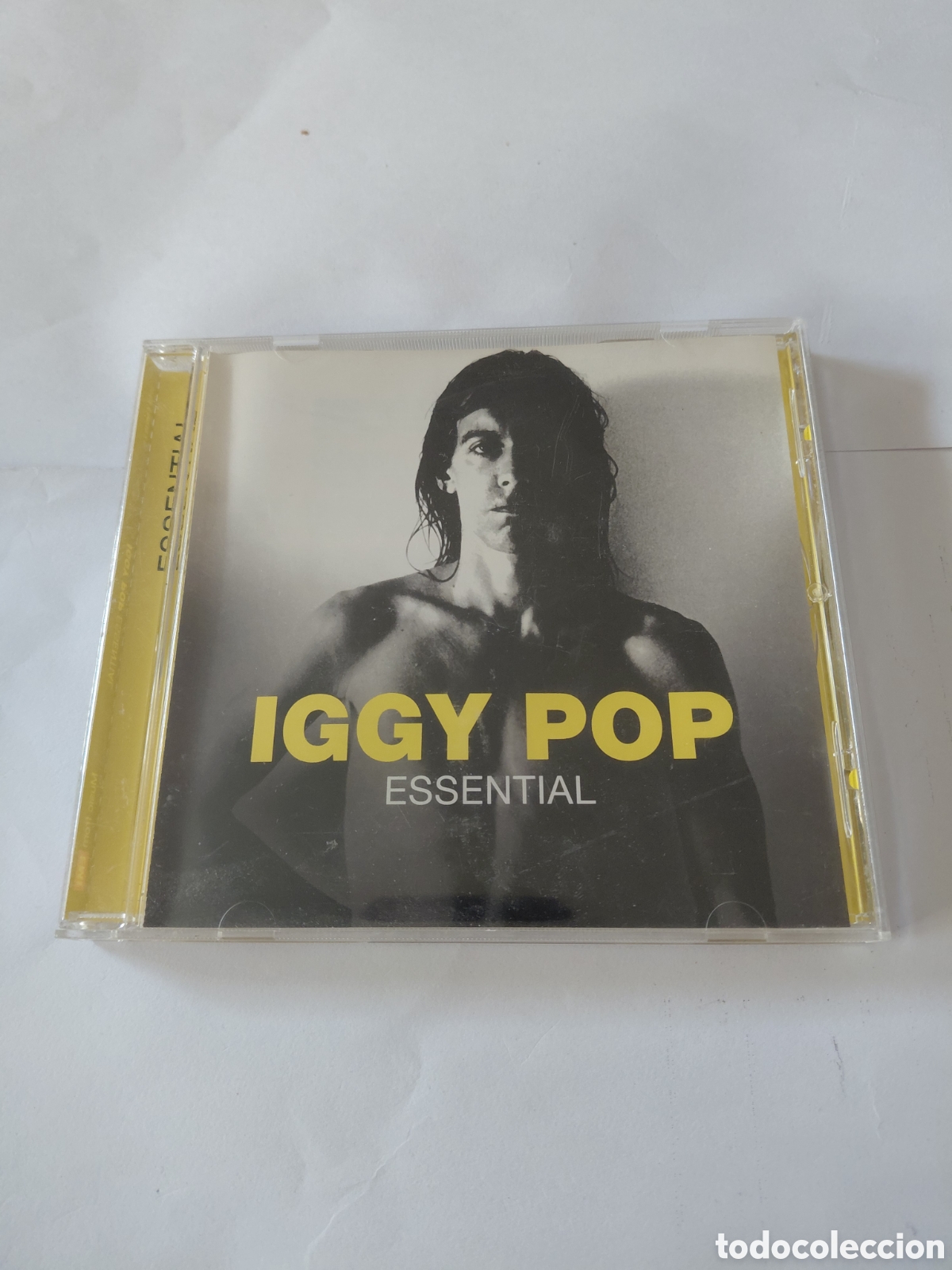 CDs de m&uacute;sica: Gran lote de cd de musica variada - Foto 9
