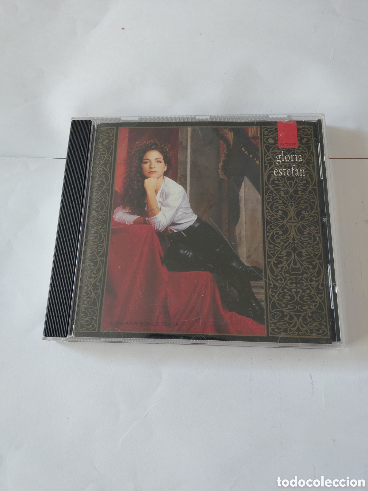 CDs de m&uacute;sica: Gran lote de cd de musica variada - Foto 11