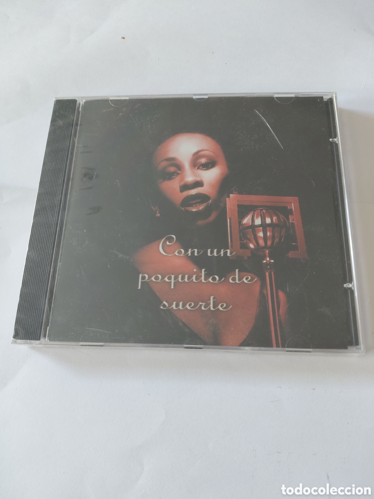 CDs de m&uacute;sica: Gran lote de cd de musica variada - Foto 13