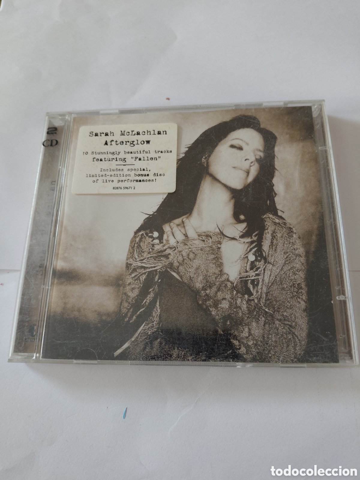 CDs de M&uacute;sica: Gran lote de cd de musica variada