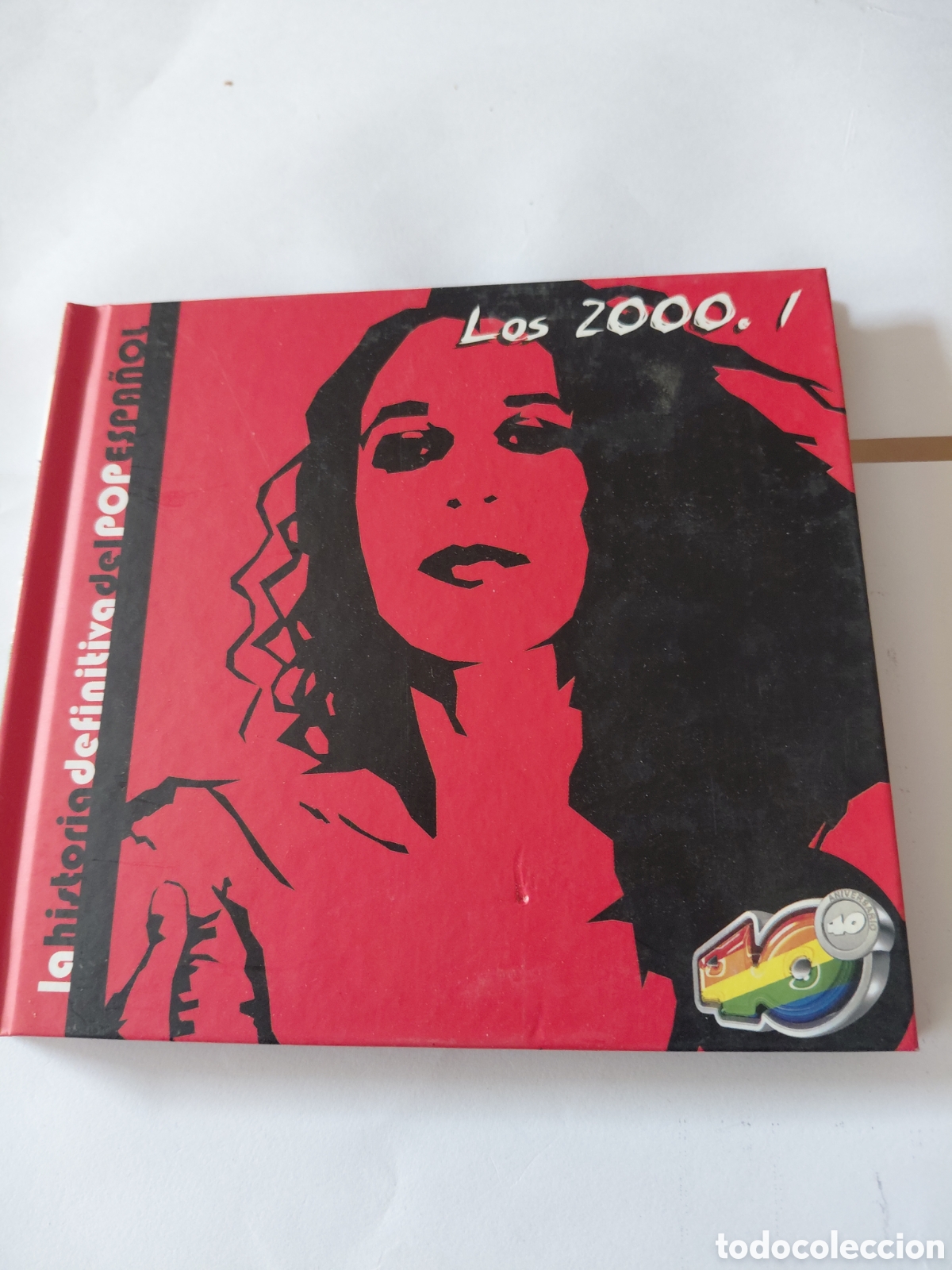 CDs de M&uacute;sica: Lote de musica espa&ntilde;ola