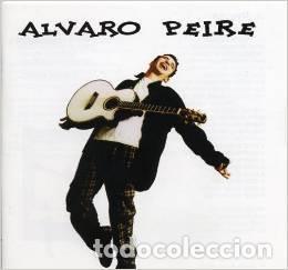 CDs de M&uacute;sica: CD ALVARO PEIRE - De Cuentos Y Verdades - WEA 2007 - 0630-19416-2 (NM/EX)
