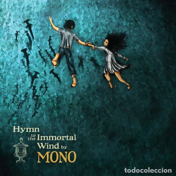 CDs de M&uacute;sica: CD MONO - Hymn To The Immortal Wind - Human Highway 2009 - TRR 148 (NM/EX+)