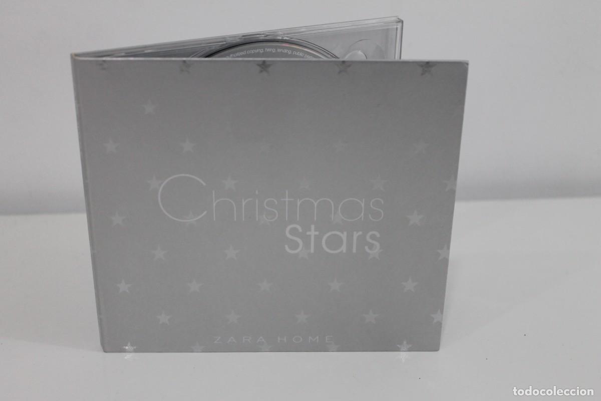 CDs de m&uacute;sica: CHRISTMAS STAR SELECCION ESPECIAL LIMITADA HECHA PARA ZARA HOME