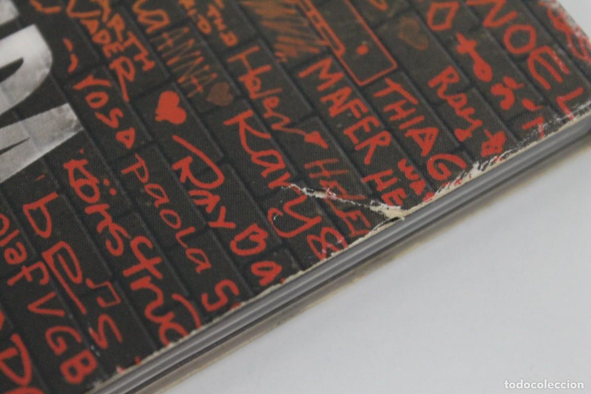 CDs de m&uacute;sica: LA MOVIDA RAY&middot;BAN CD - Foto 4