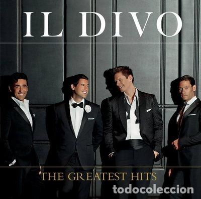 CDs de M&uacute;sica: The Greatest Hits- 0887254760221