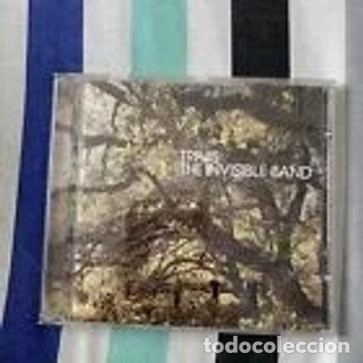 CDs de M&uacute;sica: The Invisible Band- 5099750305027