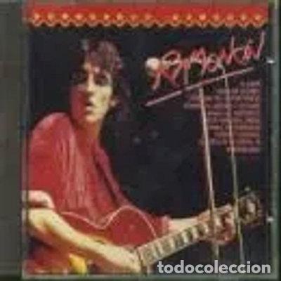 CDs de M&uacute;sica: Colecci&oacute;n Privada- 0077779475223