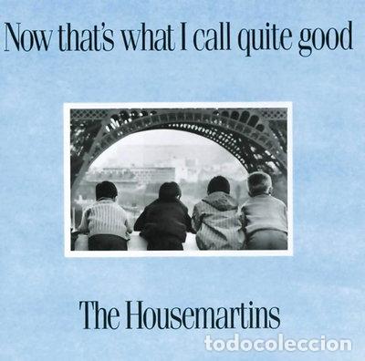 CDs de M&uacute;sica: Now That's What I Call Quite Good- 0042282834423