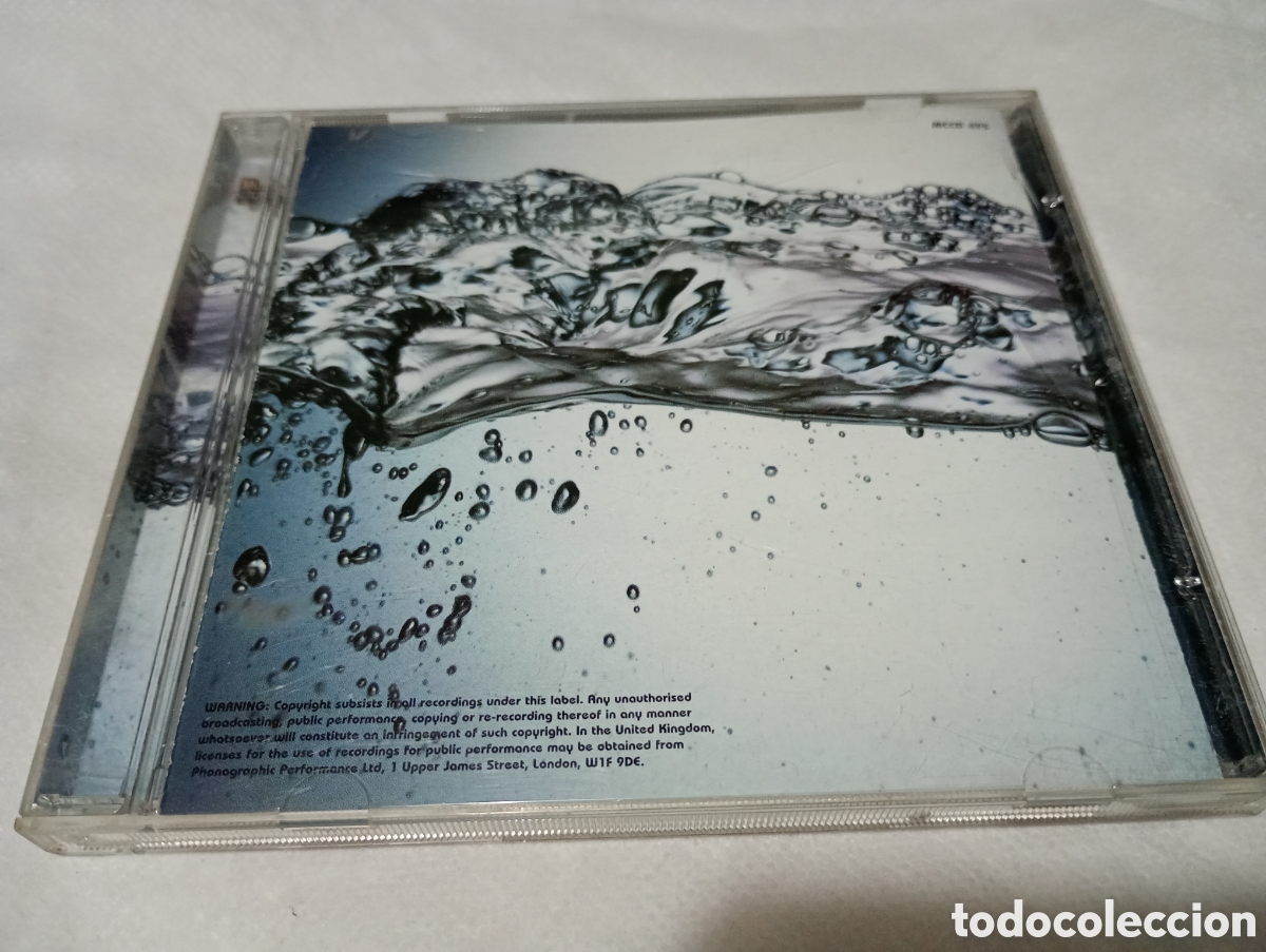 CDs de M&uacute;sica: Classical ambience CD