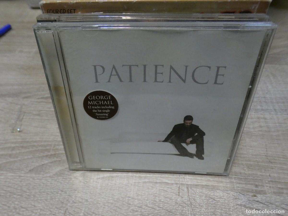 CDs de Musique: ARKANSAS1980 CAJJ706 COMPACT DISC ESTADO CORRECTISIMO GEORGE MICHAEL