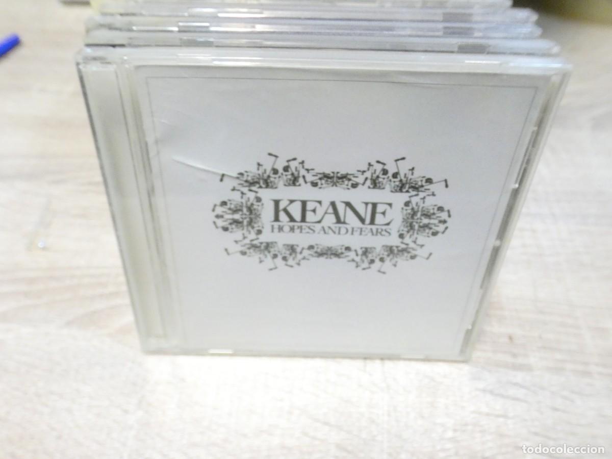 CDs de Musique: ARKANSAS1980 CAJJ706 COMPACT DISC ESTADO CORRECTISIMO KEANE