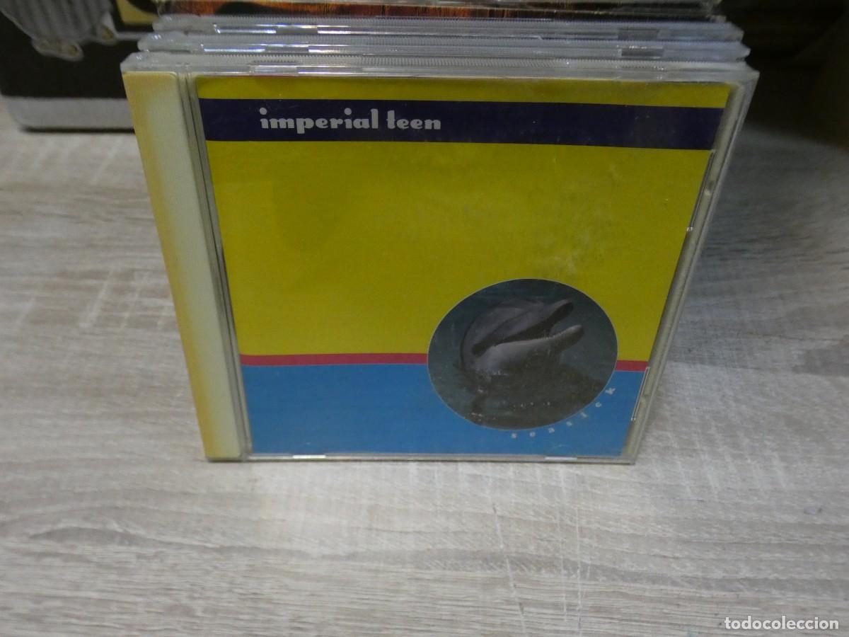 CDs de M&uacute;sica: ARKANSAS1980 CAJJ706 COMPACT DISC ESTADO CORRECTISIMO IMPERIAL LEEN