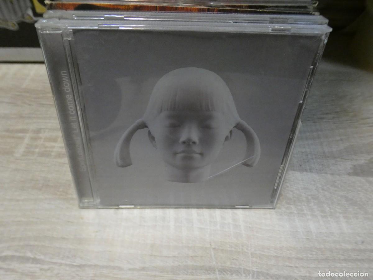 CDs de M&uacute;sica: ARKANSAS1980 CAJJ706 COMPACT DISC ESTADO CORRECTISIMO Spiritualized