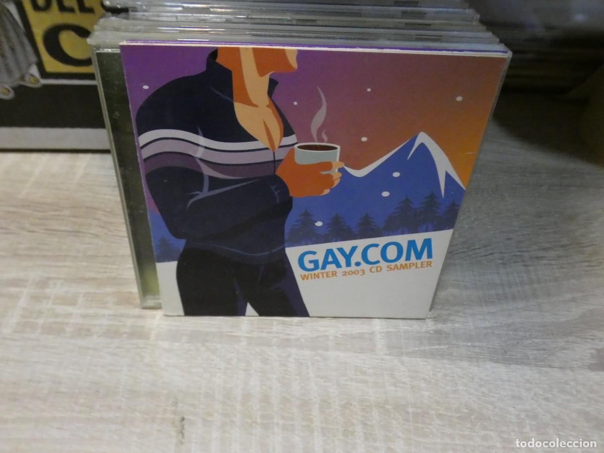 CDs de M&uacute;sica: ARKANSAS1980 CAJJ706 COMPACT DISC ESTADO CORRECTISIMO RECOP GAY.COM