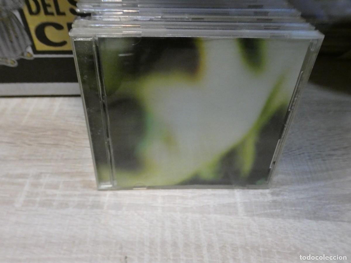CDs de M&uacute;sica: ARKANSAS1980 CAJJ706 COMPACT DISC ESTADO CORRECTISIMO THE SMASHING PUMPKINS