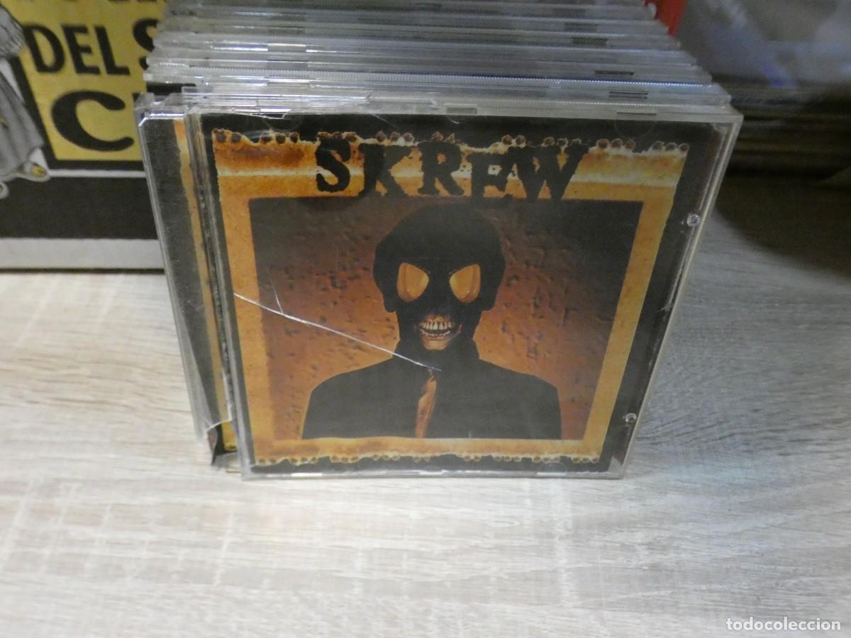 CDs de M&uacute;sica: ARKANSAS1980 CAJJ706 COMPACT DISC ESTADO CORRECTISIMO SKREW
