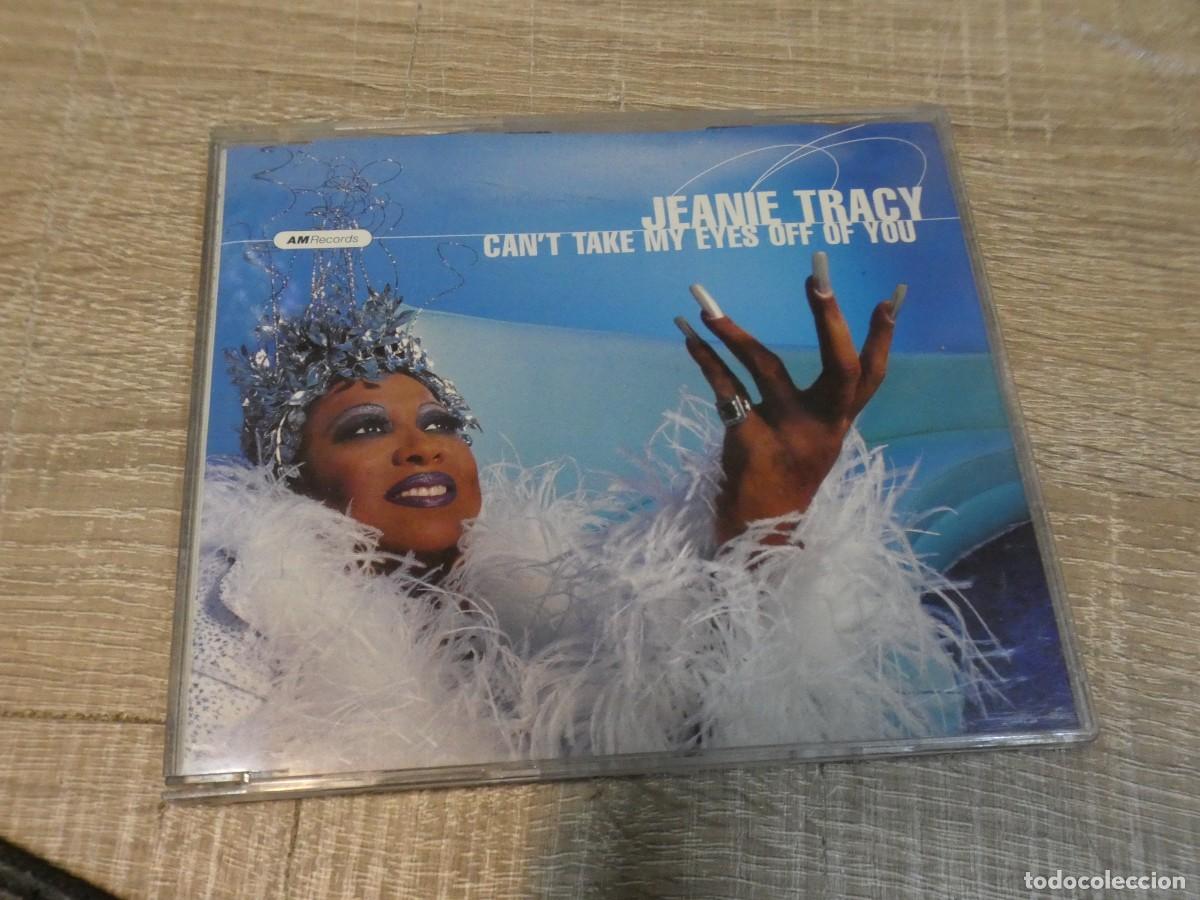 CDs de M&uacute;sica: ARKANSAS1980 CAJJ706 COMPACT DISC LEVES SE&Ntilde;ALES DE USO JEANIE TRACY