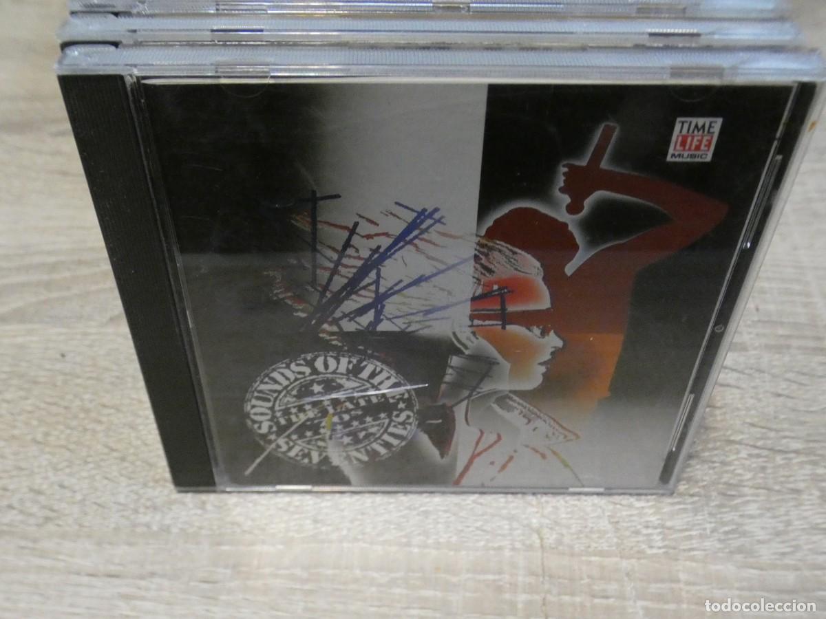 CD di Musica: ARKANSAS1980 PACC709 COMPACT DISC ESTADO CORECTISIMO RECOP Time Life Music