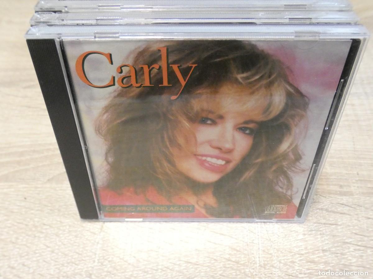 CD di Musica: ARKANSAS1980 PACC709 COMPACT DISC ESTADO CORECTISIMO CARLY SIMON