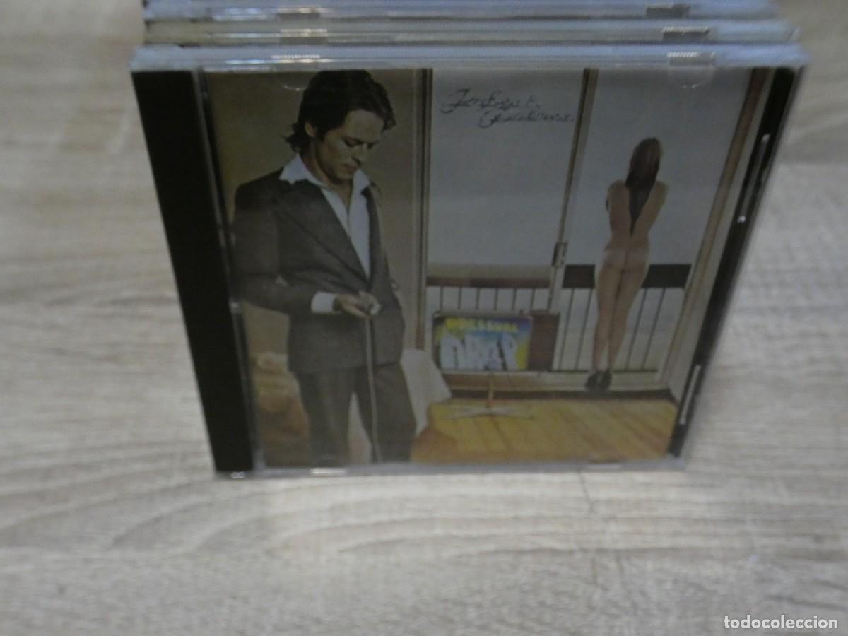 CDs de M&uacute;sica: ARKANSAS1980 PACC709 COMPACT DISC ESTADO CORECTISIMO ROBERT PALMER