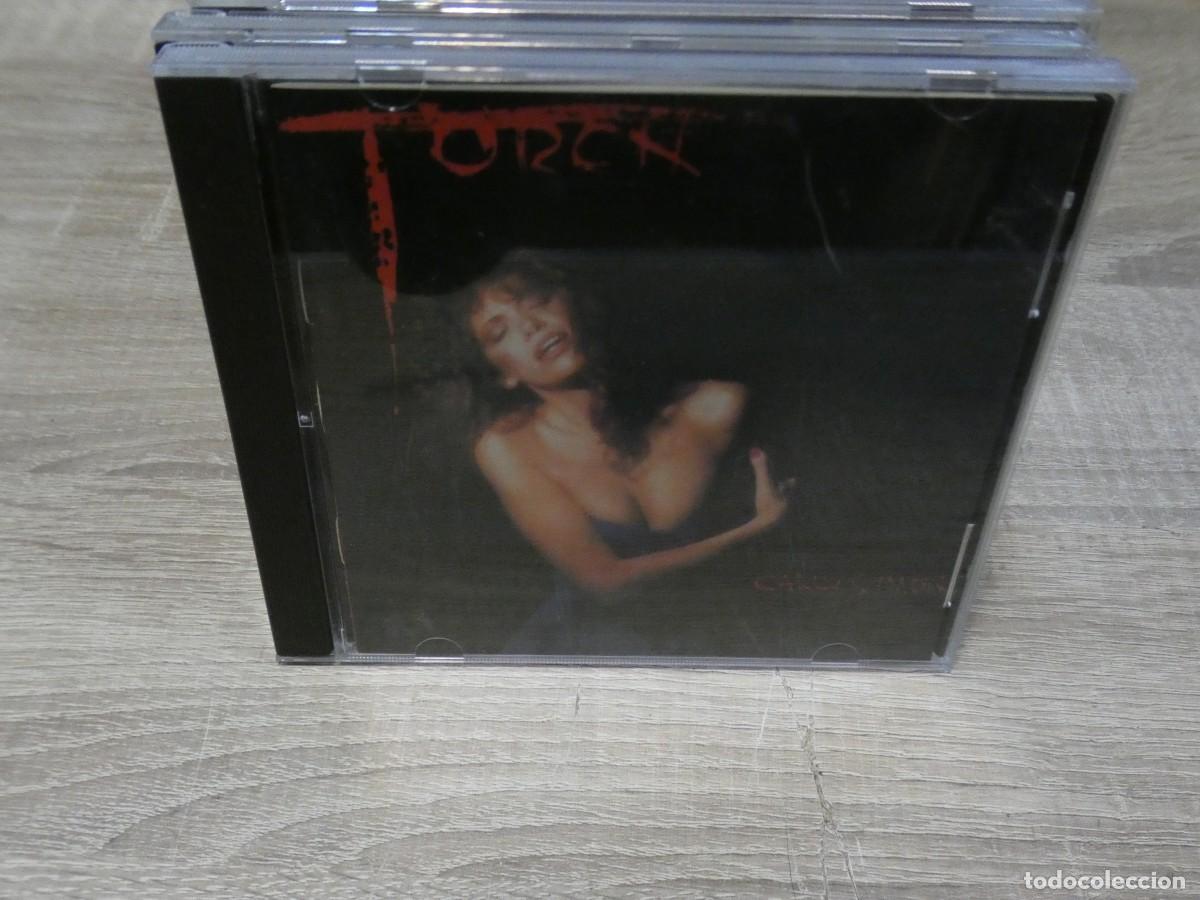 CDs de M&uacute;sica: ARKANSAS1980 PACC709 COMPACT DISC ESTADO CORECTISIMO CARLY SIMON