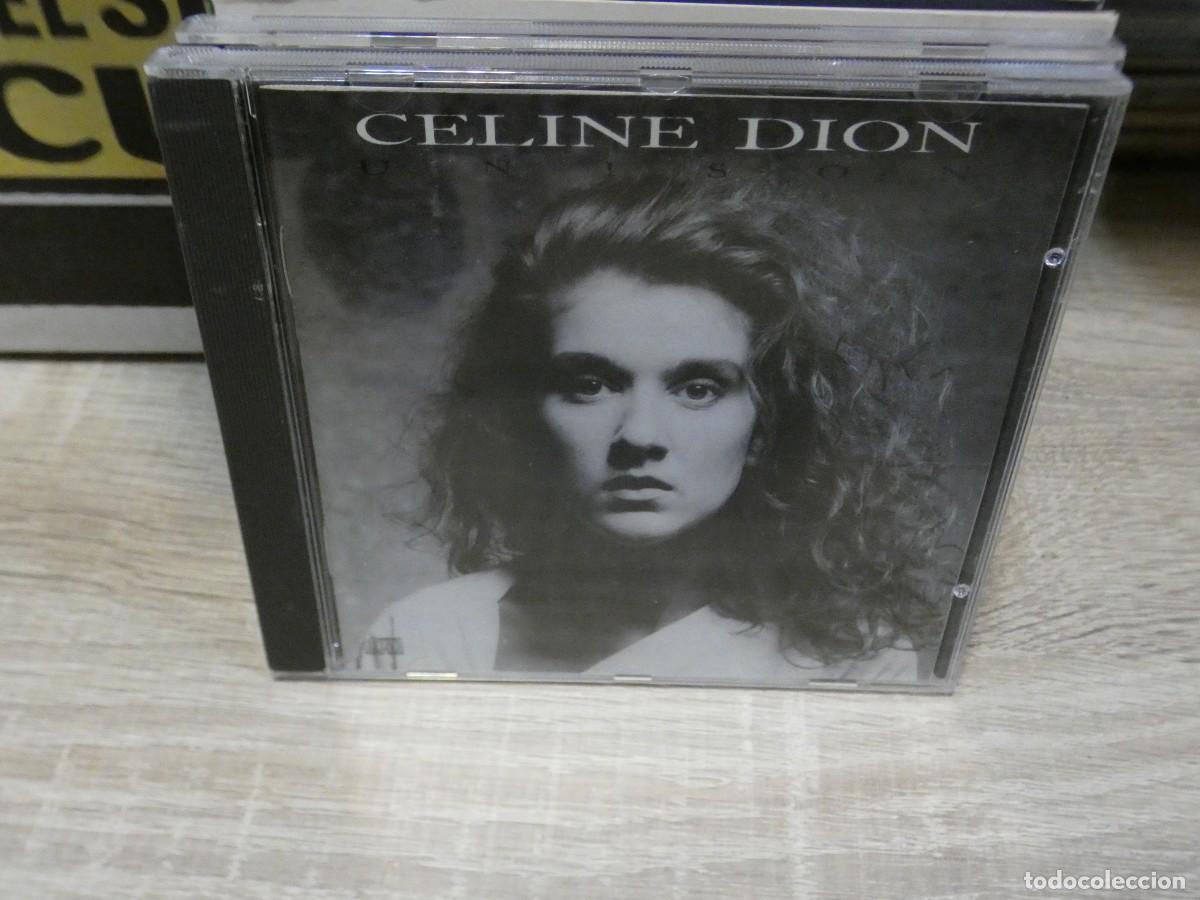 CDs de M&uacute;sica: ARKANSAS1980 PACC709 COMPACT DISC ESTADO CORECTISIMO CELINE DION