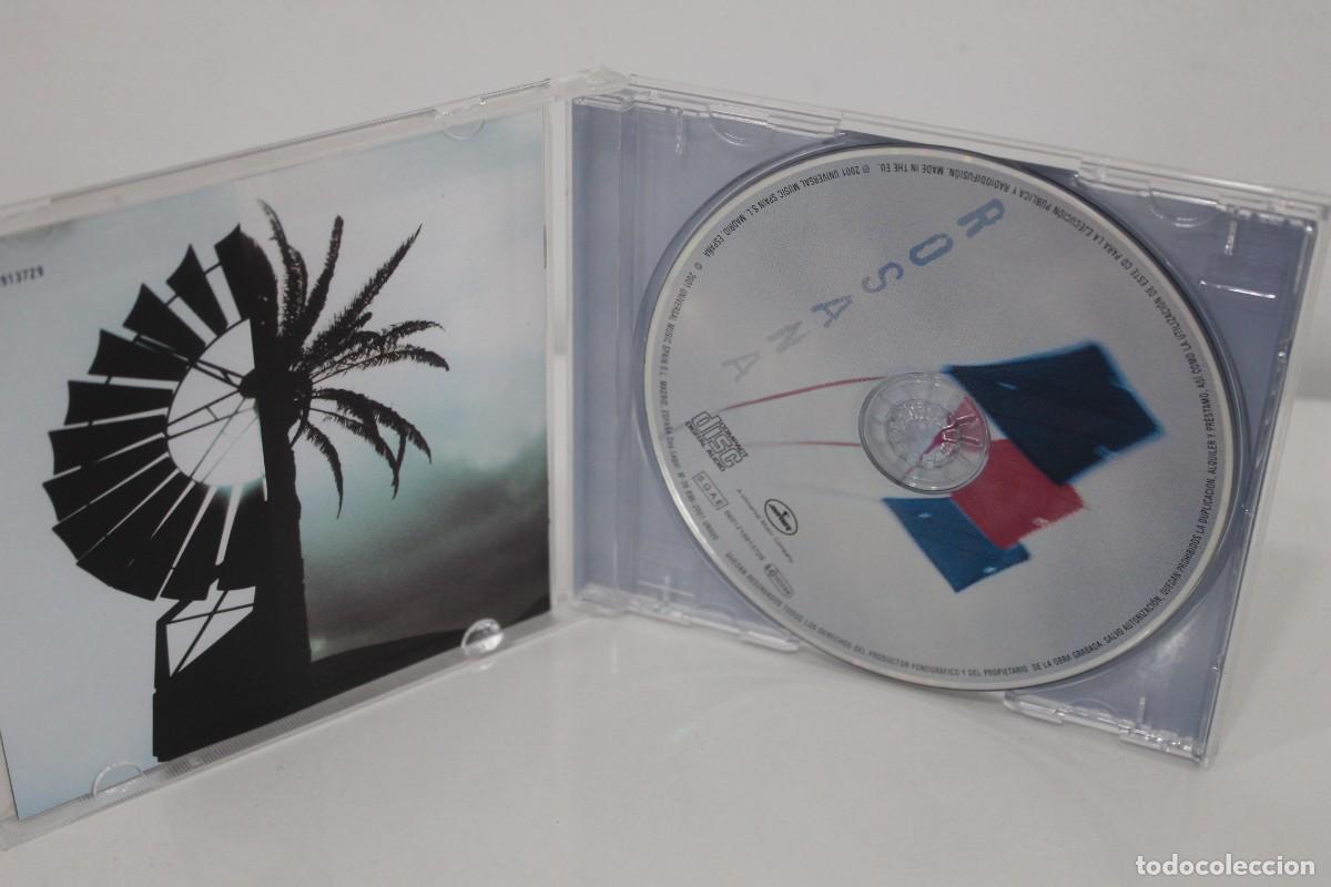 CDs de m&uacute;sica: ROSANA PA TI NO ESTOY CD - Foto 2