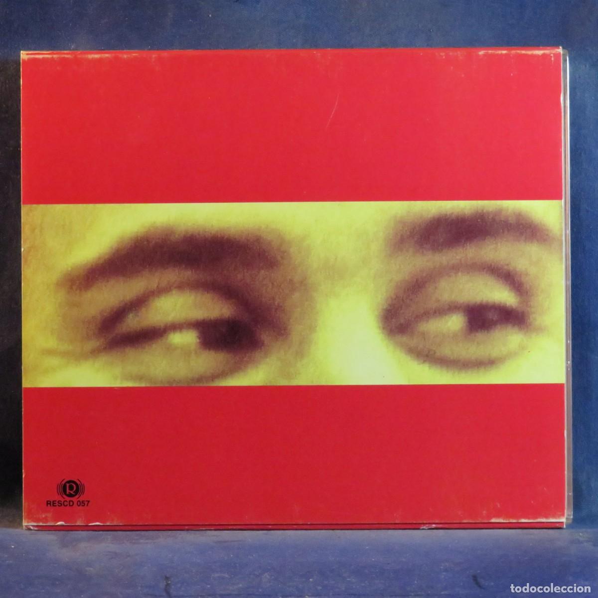 CDs de m&uacute;sica: JO&Atilde;O AFONSO &ndash; MISSANGAS - CD - Foto 2