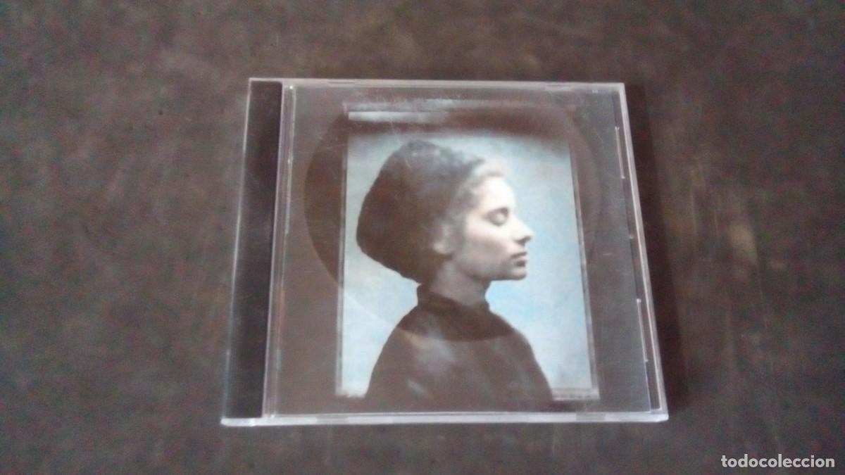 CDs de M&uacute;sica: SHEILA CHANDRA - Moonsung: A Real World Retrospective - CD 1999 - REAL WORLD