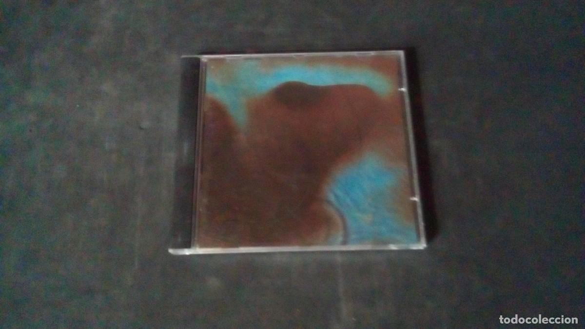 CDs de M&uacute;sica: CD-PINK FLOYD-MEDDLE-MUY BUEN ESTADO-VER FOTOS