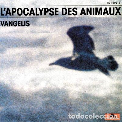 CDs de M&uacute;sica: L'Apocalypse Des Animaux- 0042283150324