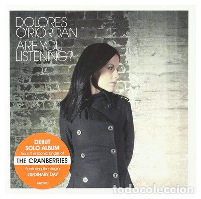 CDs de M&uacute;sica: Are You Listening?- 5016073900722