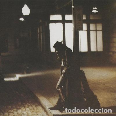 CDs de M&uacute;sica: Stranger In This Town- 0042284889520