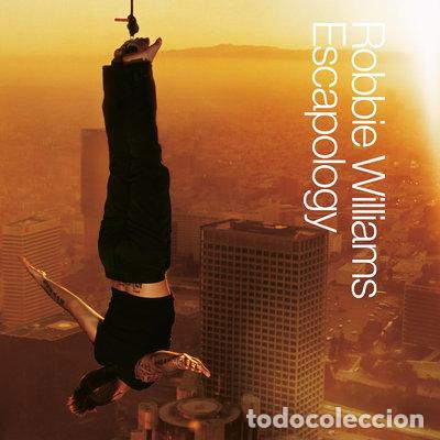 CDs de M&uacute;sica: Escapology- 0724358057928
