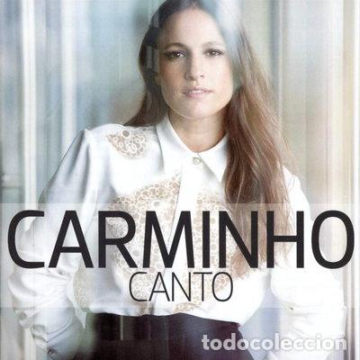 CDs de M&uacute;sica: Canto- 0825646197095