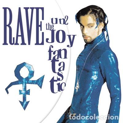 CDs de M&uacute;sica: Rave Un2 the Joy Fantastic- 0078221462426