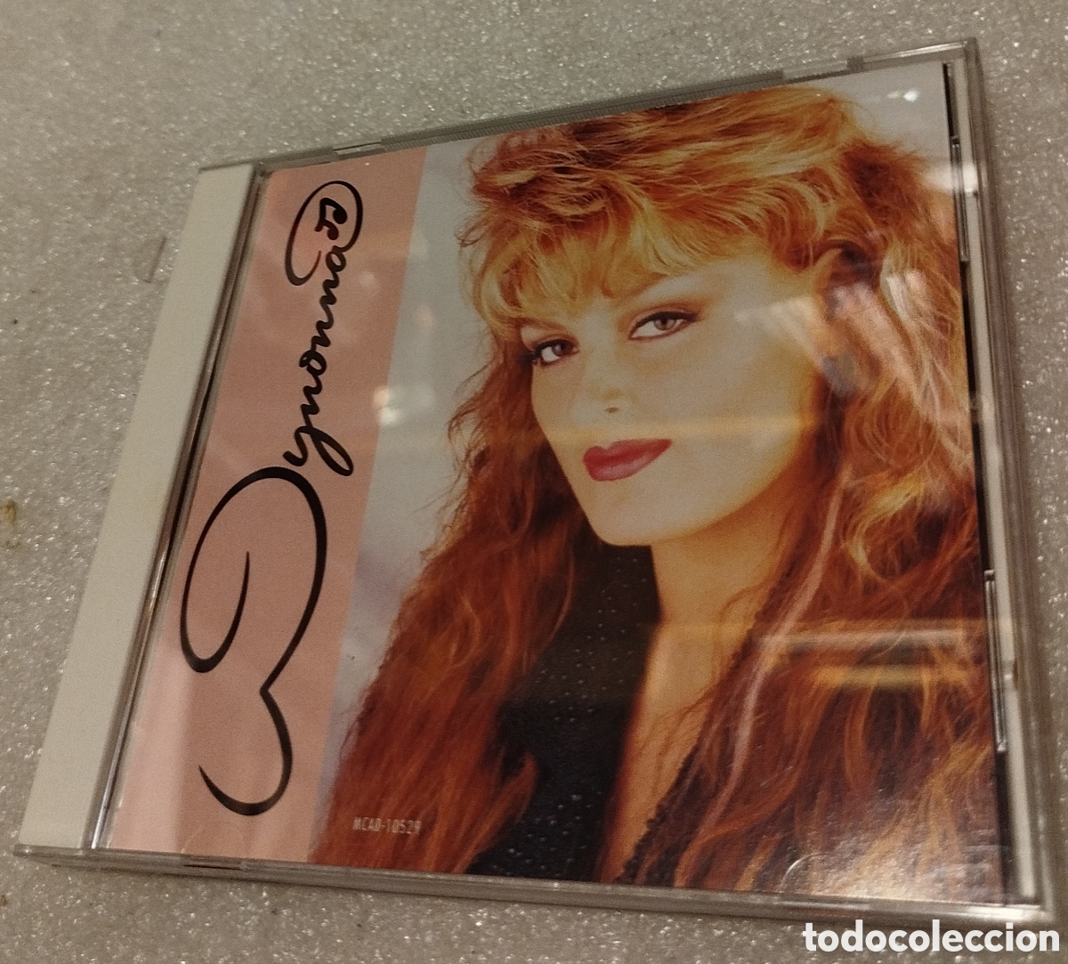 CDs de M&uacute;sica: Wynonna - Wynonna. .