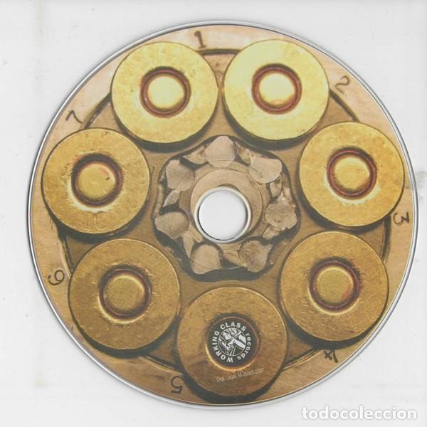 CDs de m&uacute;sica: OI! SE ARMA - Balas Perdidas - CD PRECINTADO - oferta - Foto 3