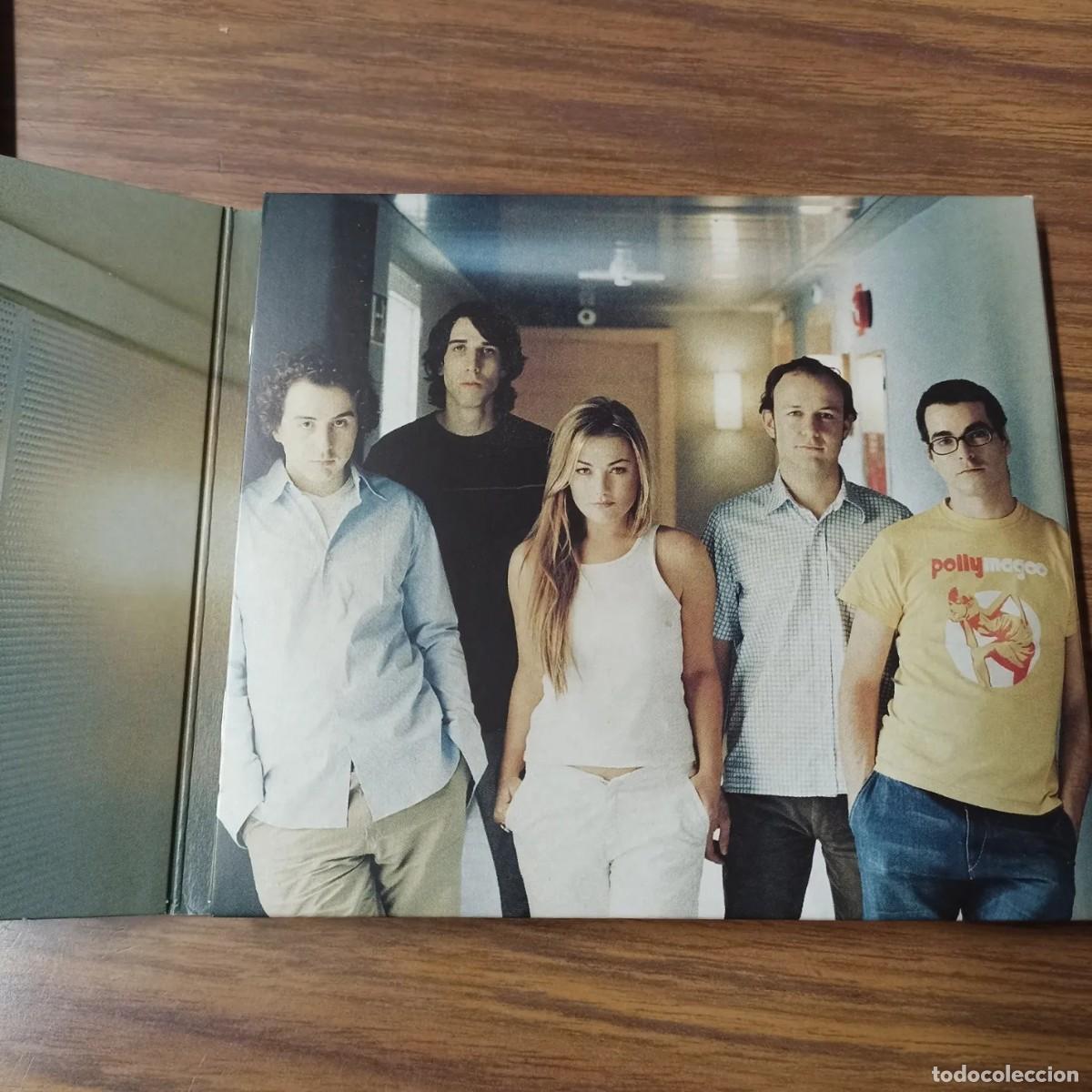 CDs de M&uacute;sica: La Oreja de Van Gogh, Lo Que Te Cont&eacute; Mientras Te Hac&iacute;as La Dormida