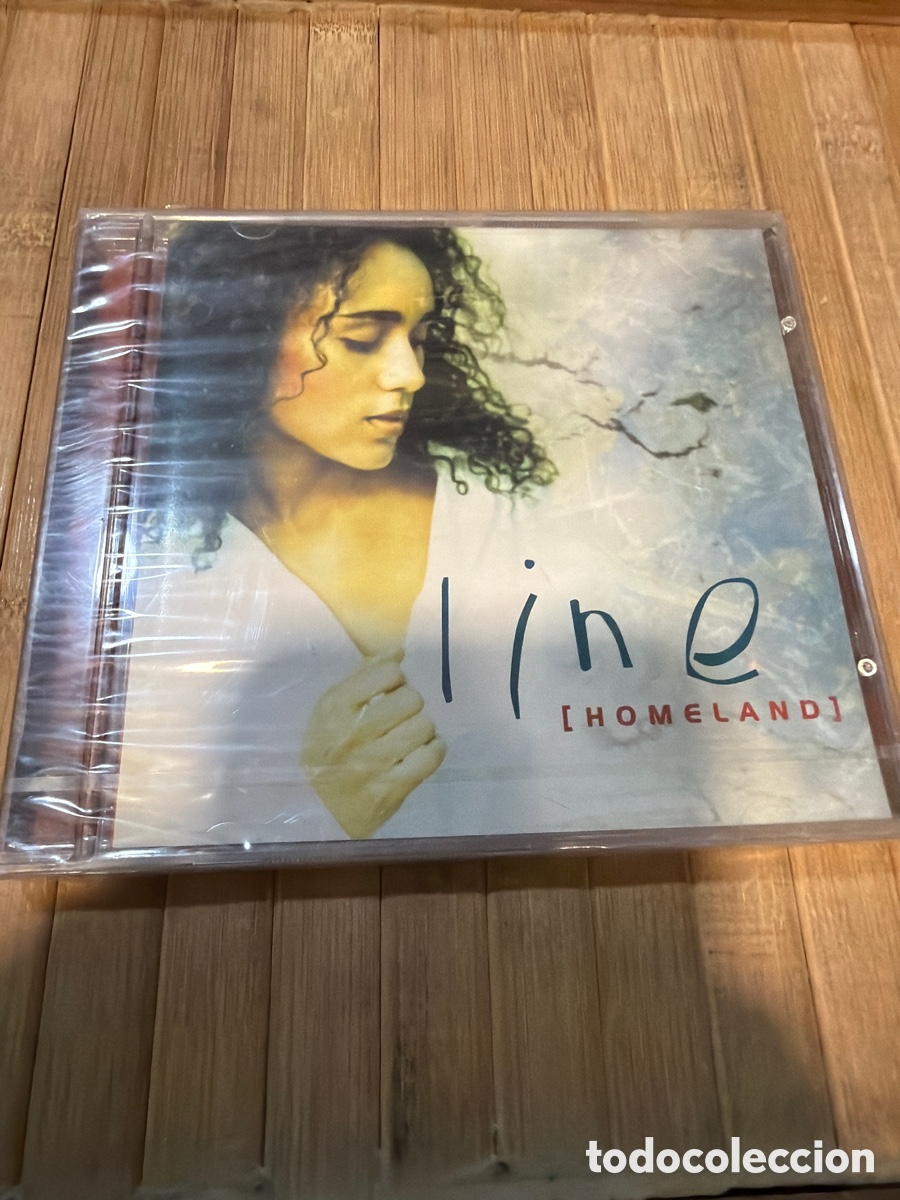 CDs de M&uacute;sica: Line [ Homeland ] CD - Precintado -