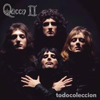 CDs de M&uacute;sica: Queen II- 0077778927525