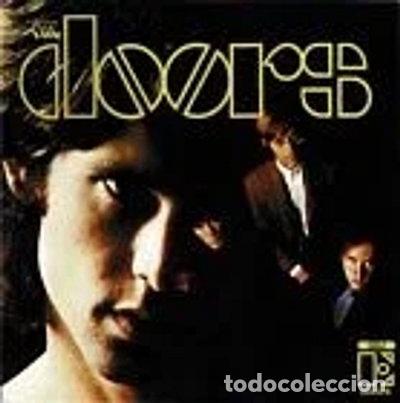 CDs de M&uacute;sica: The Doors- 8431588066621