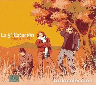 CDs de M&uacute;sica: Flores De Alquiler- 0828766212723