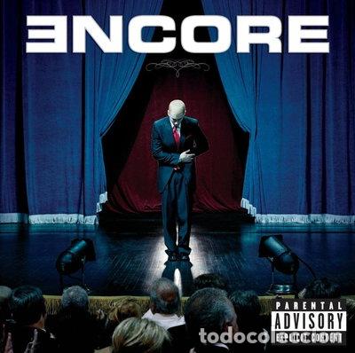CDs de M&uacute;sica: Encore- 0602498648841