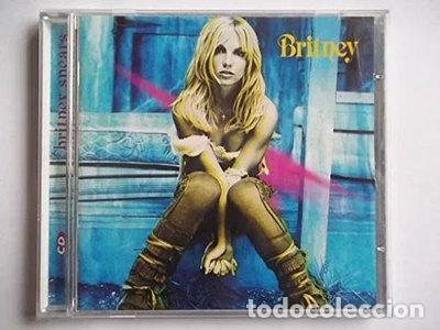 CDs de M&uacute;sica: Britney- 0638592225220