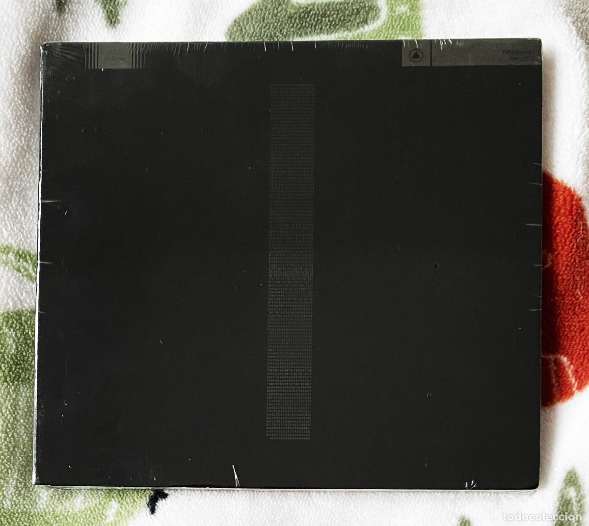 CDs de M&uacute;sica: F&Ouml;LLAKZOID - I CD DIGIPAK PRECINTADO - KRAUTROCK SPACE ROCK ELECTR&Oacute;NICA