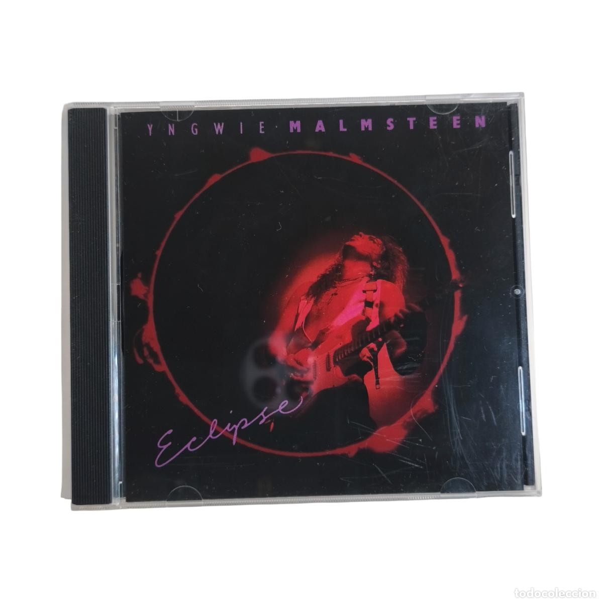 CDs de m&uacute;sica: VAN HALEN - 1984 - Foto 1