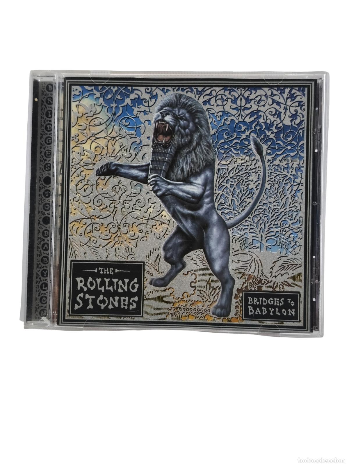 CDs de M&uacute;sica: THE ROLLING STONES - ENGLAND'S NEWEST HIT MAKERS