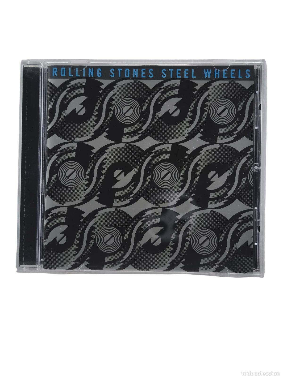 CDs de Musique: THE ROLLING STONES - DIRTY WORK